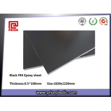 Black Semiconductors G10/Fr4 Fibreglass Board Manufacturer